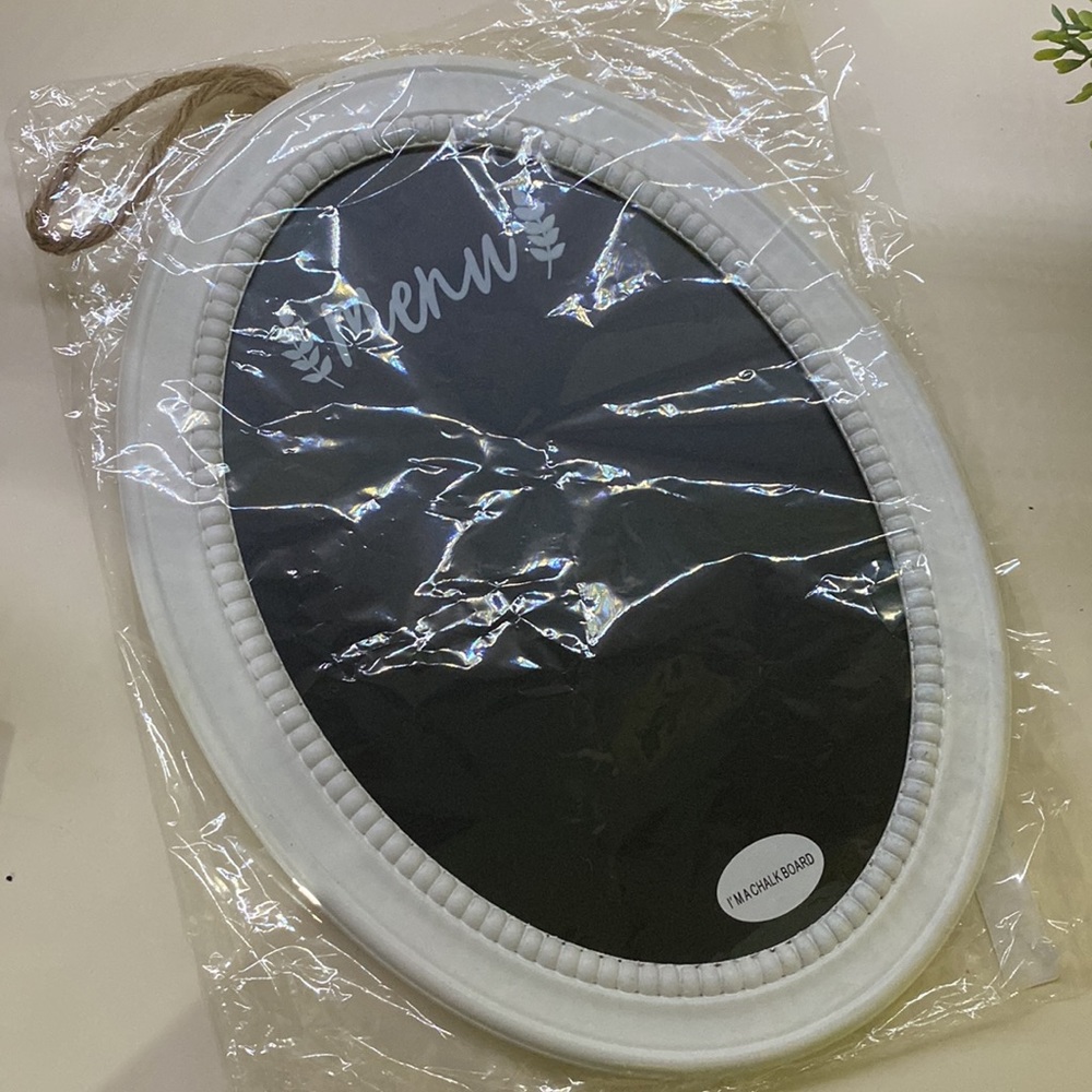 4pc BOHO Kitchen Decor Set - Picture 13 of 13